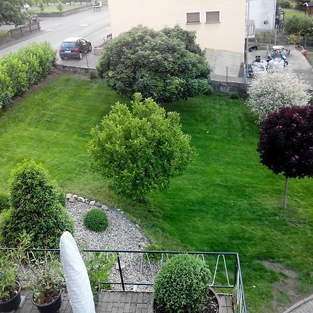 Ferienwohnung Erz Kinheim 外观 照片