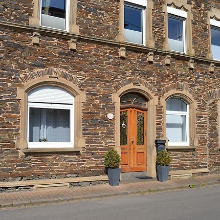 Ferienwohnung Erz Kinheim 外观 照片