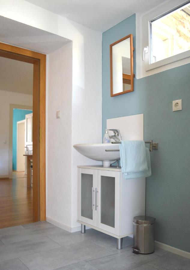 Ferienwohnung Erz Kinheim 外观 照片