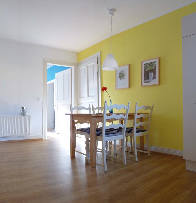 Ferienwohnung Erz Kinheim 客房 照片