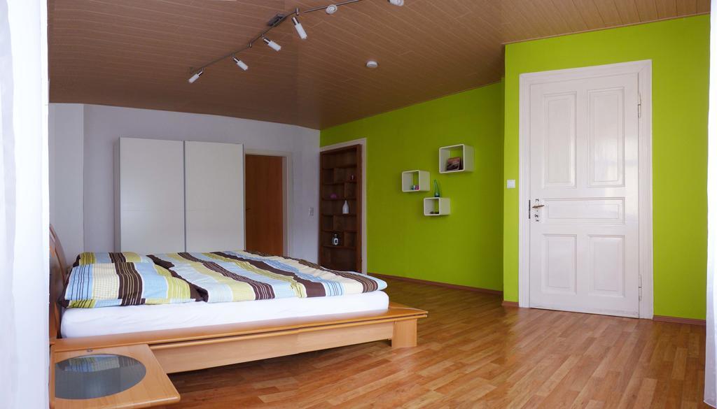 Ferienwohnung Erz Kinheim 客房 照片