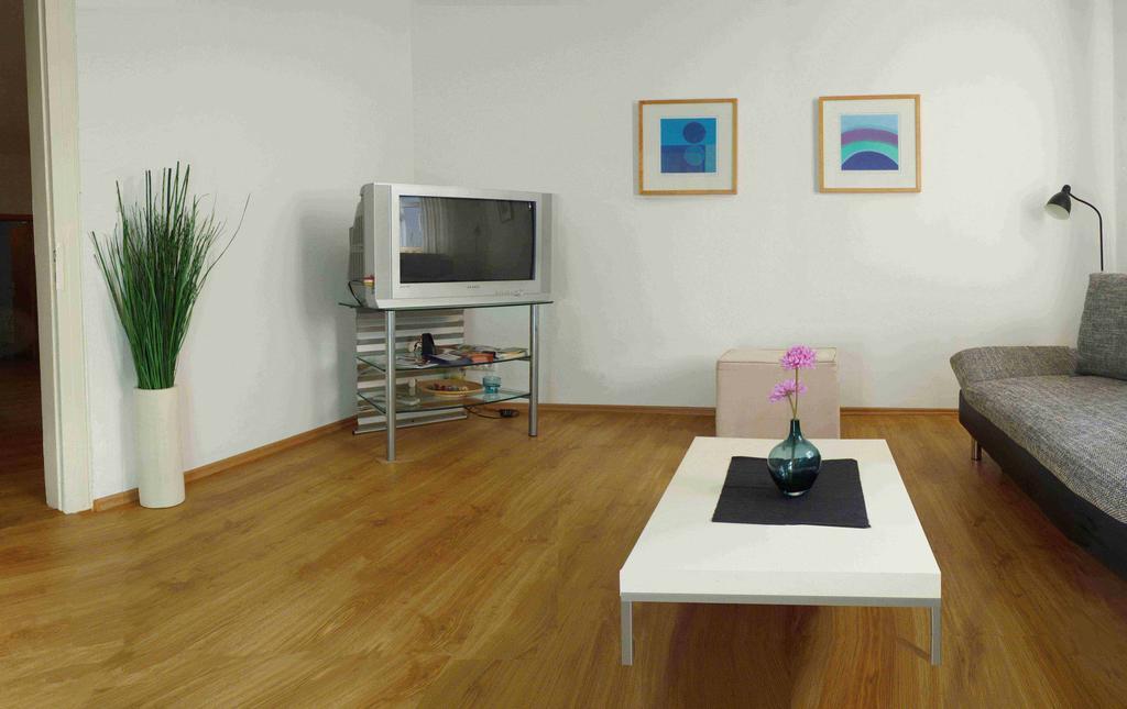 Ferienwohnung Erz Kinheim 客房 照片