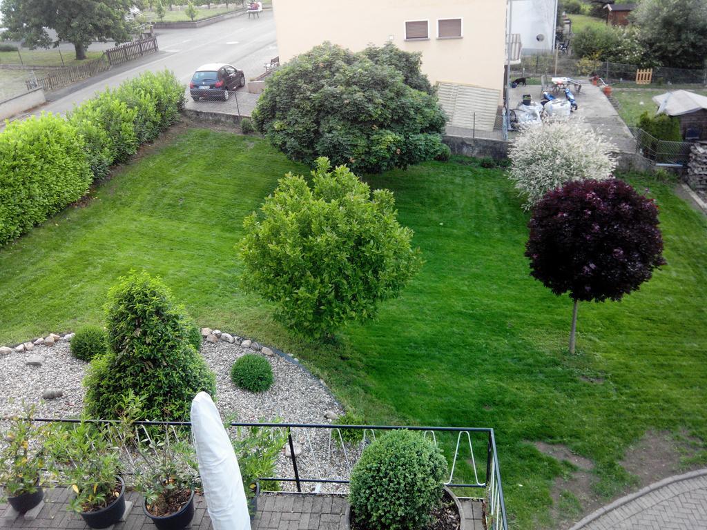 Ferienwohnung Erz Kinheim 外观 照片
