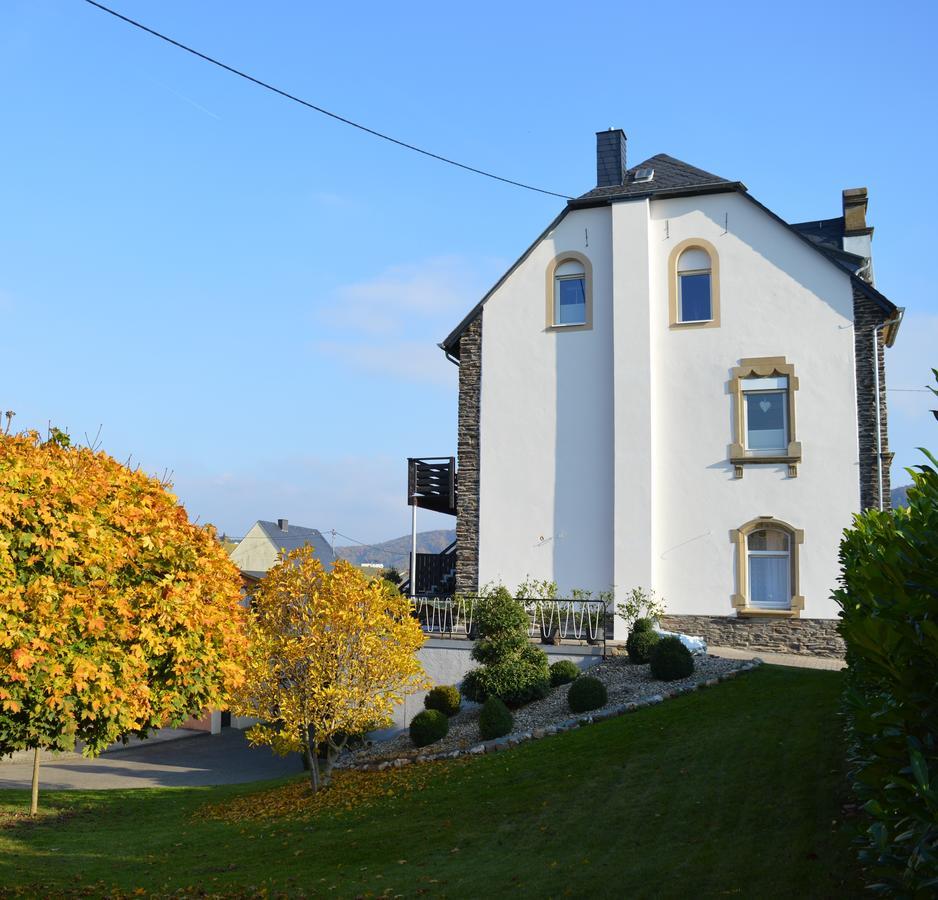 Ferienwohnung Erz Kinheim 外观 照片